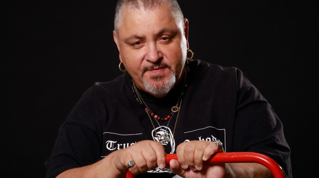 ארקדי דוכין (צילום: אילן בשור)