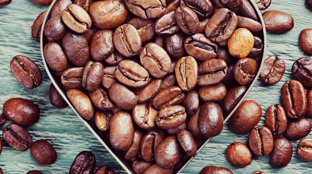 פולי קפה (צילום: אינג'אימג')