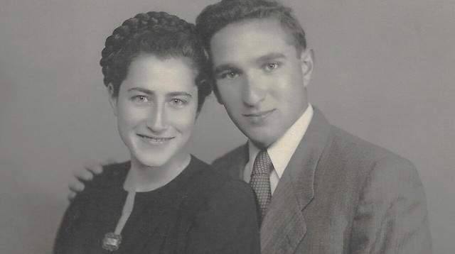 דב ברודר (צילום: באדיבות המשפחה)