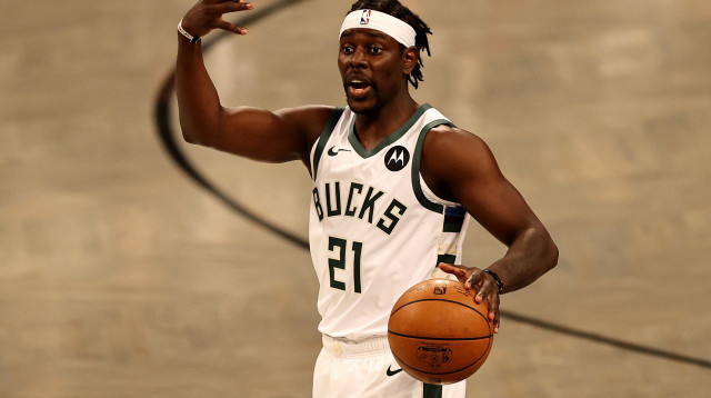 ג'רו הולידיי (צילום: Elsa/Getty Images)