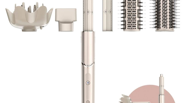 Shark-Ninja (צילום:  שארק FlexStyle)