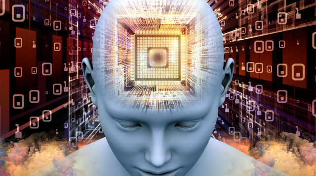 כוחה של פרספקטיבה, אילוסטרציה (צילום: אינג'אימג')