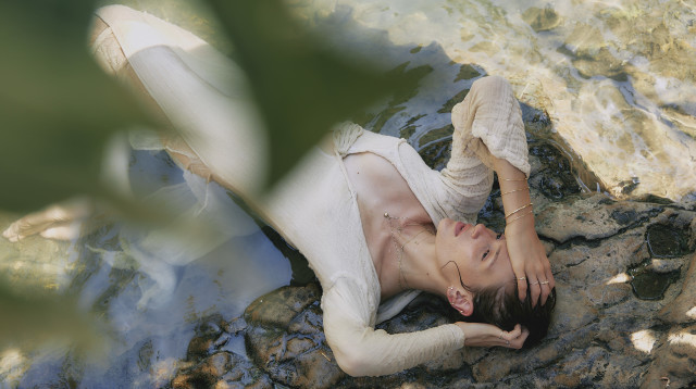 she-ra (צילום: הילה חן)