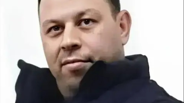 מאזן אל-קאדי (צילום: רשתות חברתיות, שימוש לפי סעיף 27 א')