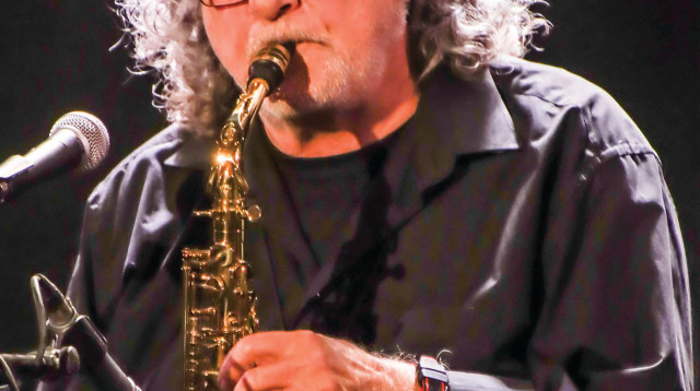 באלדי אולייר  (צילום: עמי ורדי)