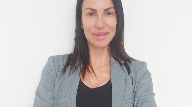 מירי פפר (צילום: באדיבות המצולמת)