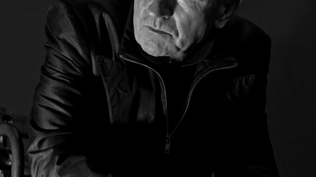 יו קורנוול (צילום: Courtesy Bertrand Fevre)