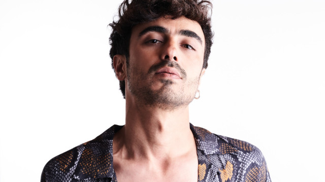 מארק אליהו (צילום: זוהר רון)