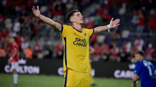 דור תורג'מן (צילום: אריאל שלום)