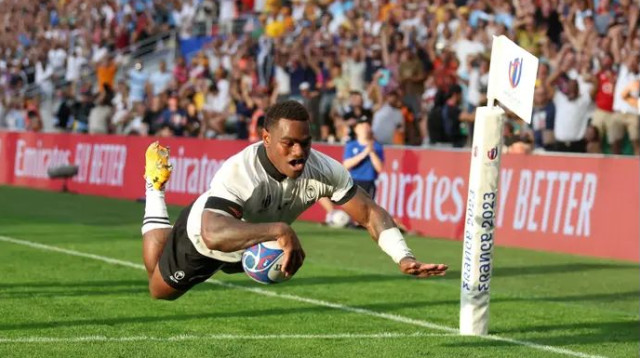 קשה לשפוט אדם בצערו. טויסובה (צילום: GettyImages, Catherine Ivill)