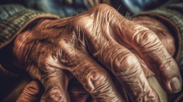 חיים ארוכים, אילוסטרציה (צילום: אינג'אימג')