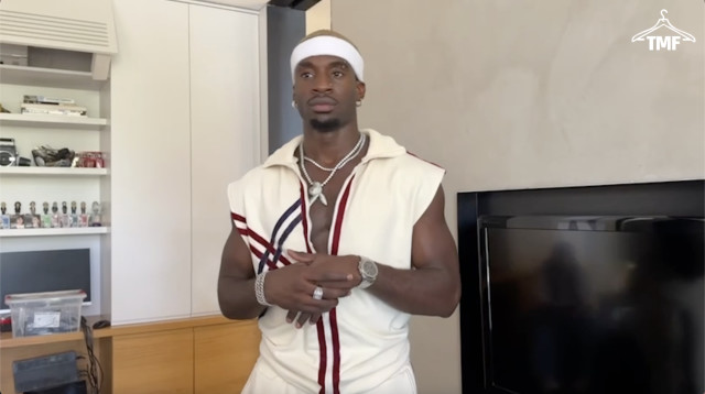 סטפן לגר (צילום: ללא קרדיט)