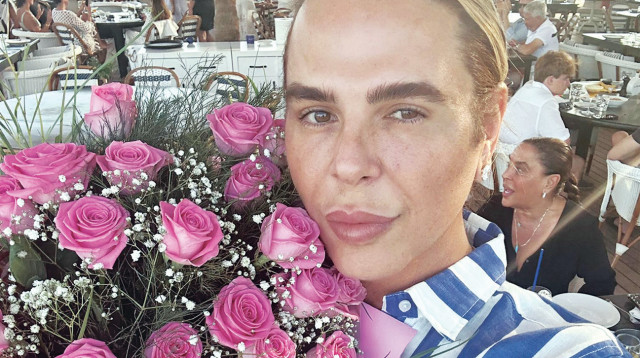 מיקי בוגנים (צילום: פרטי)