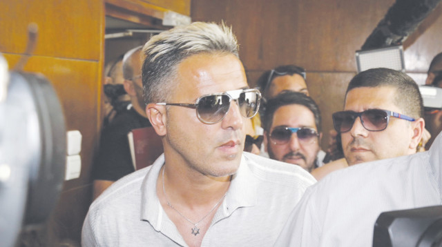 קובי פרץ (צילום: פלאש 90)