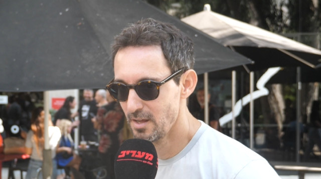 עברי לידר (צילום: קיץ ברבנר)