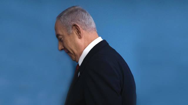 בנימין נתניהו (צילום: חיים גולדברג, פלאש 90)