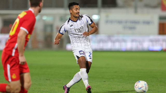 מייצג את המלאבסים מעבר לים. פלג (צילום: לירון מולדובן)