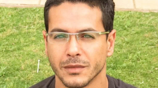 אייל יהודה (צילום: שימוש לפי סעיף 27א')