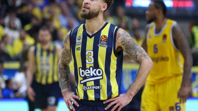 סקוטי ווילבקין פנרבחצ'ה (צילום: דני מרון)