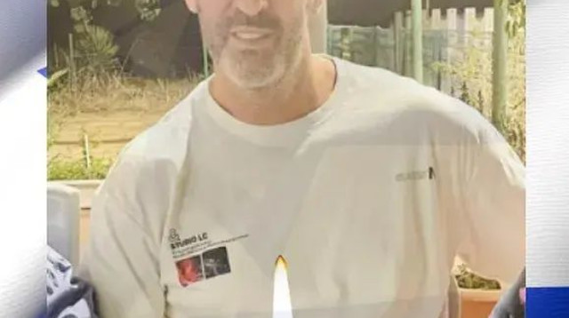 טרגדיה. עדי אוחנה (צילום: אתר רשמי, מתוך פייסבוק)