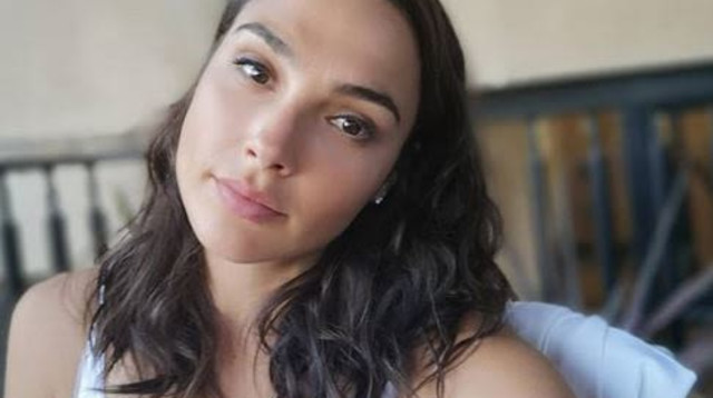 גל גדות (צילום: Instagram)