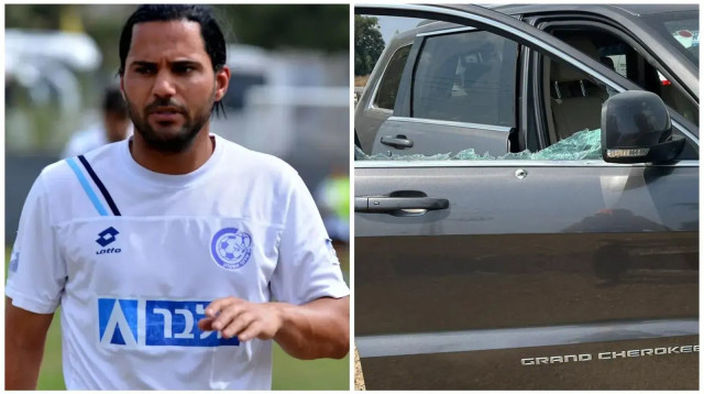 הרכב של ליאור אסולין (צילום: אתר רשמי, אתר רשמי)