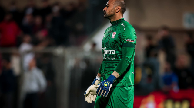 מחמוד קנדיל (צילום: מאור אלקסלסי)