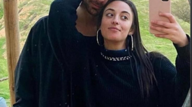 שי רגב, ניר פורטי (צילום: צילום מסך אינסטגרם)