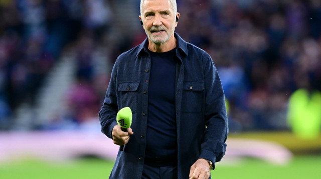 גרהאם סונס (צילום: GettyImages, Greig Cowie/Sportsphoto/Allstar)