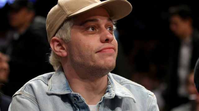 פיט דיווידסון (צילום: רויטרס)