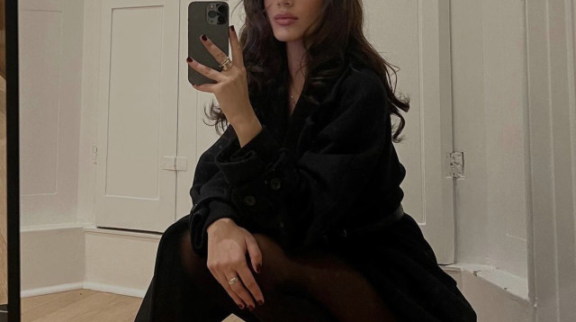 מריה גווארדיולה (צילום: צילום: אינסטגרם)