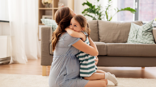 נעבור את זה ביחד (צילום: אינג אימג')