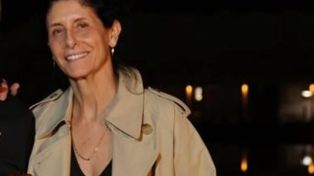 נילי לוטן (צילום: זיו ברק)