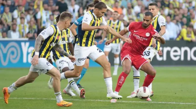 רמזי ספורי (צילום: אתר רשמי, אנטליאספור)