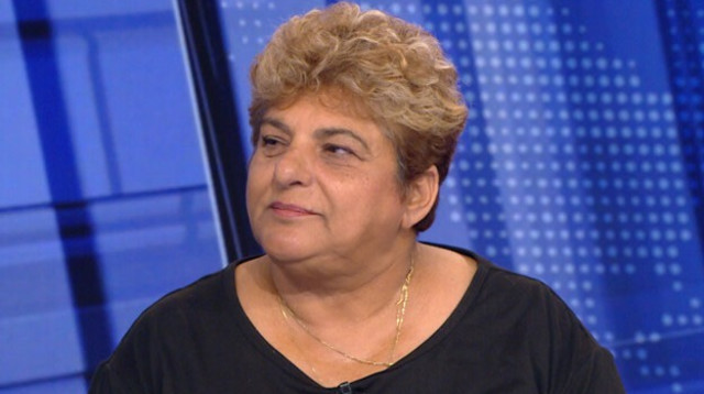 רחל אדרי (צילום: צילום מסך קשת)