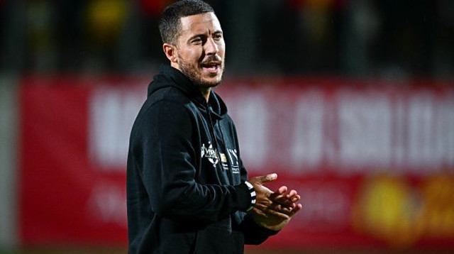 אדן הזאר (צילום: Baptiste Fernandez / Contributor)