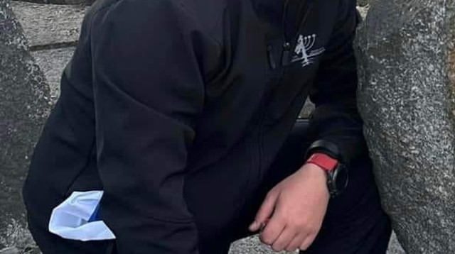 ניצן ליבשטיין (צילום: רשתות חברתיות, שימוש לפי סעיף 27 א')