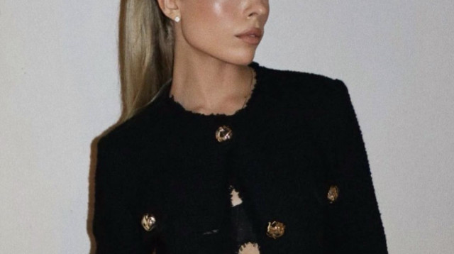 שירה מורג (צילום: מסך, אינסטגרם)