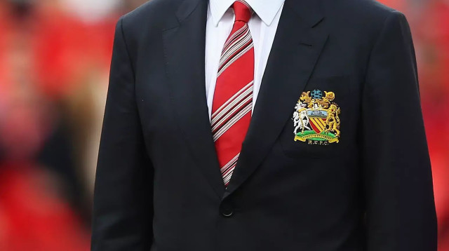 סר בובי צ'רלטון שחקן העבר של מנצ'סטר יונייטד (צילום: GettyImages)