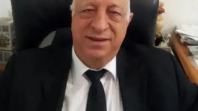 אין קצה חוט. ארצי בן יעקב (צילום: באדיבות המצולם)