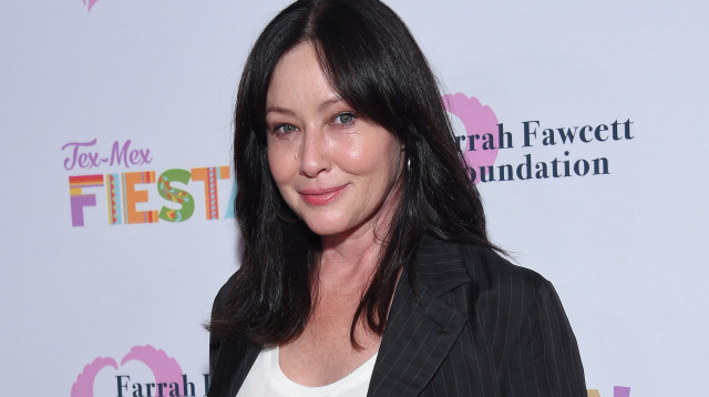 שאנן דוהרטי (צילום: LISA O'CONNOR.GettyImages)