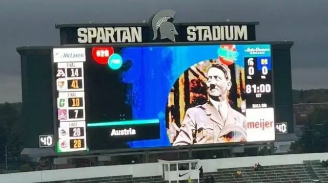  (צילום: צילום מסך, מתוך הרשתות החברתיות)