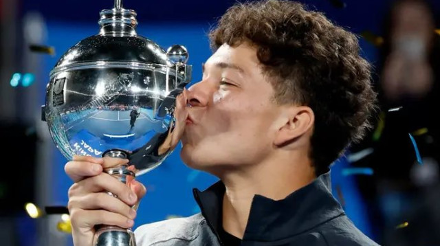 בדרך הנכונה. שלטון (צילום: רויטרס)