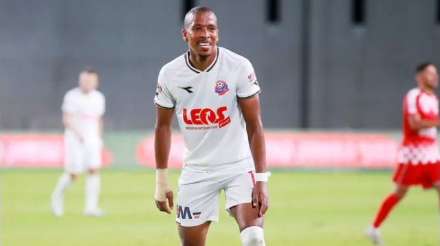 עומד לצד ישראל. פליפה סנטוס (צילום: קובי אליהו)