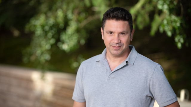 עמרי אסנהיים (צילום: ללא)