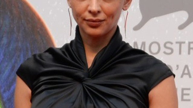 מאיסה עבד אלהאדי (צילום: Awakening)