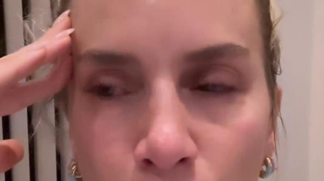 שונית חמד (צילום: מסך, אינסטגרם)