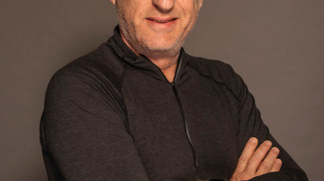 ליאור רביב  (צילום: טאלו לורן)