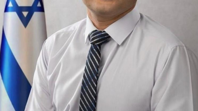 אליהו יוסיאן (צילום: אורלי אייל-לוי)