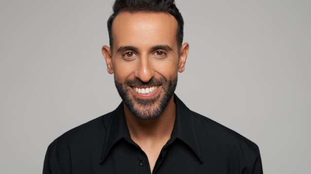 דודו אהרון (צילום: עמרי לוי)